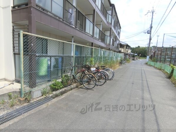 OMレジデンス茨木追手門前の物件内観写真